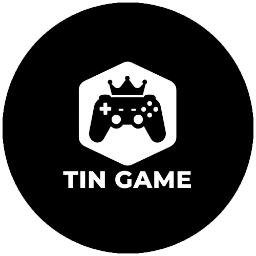 Tin Game